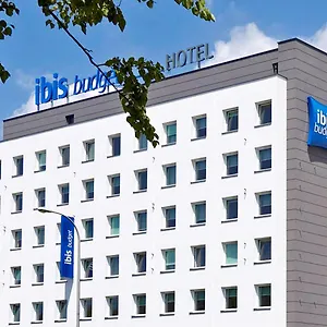 Ibis Budget Reduta Варшава
