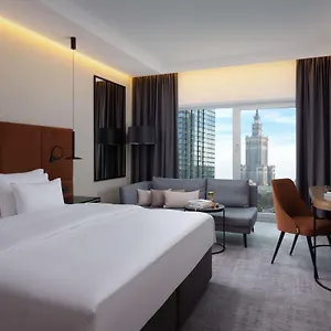 Radisson Collection Hotel, Варшава