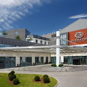 Doubletree By Hilton & Conference Centre Варшава