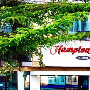 Hampton By Hilton Centre Варшава