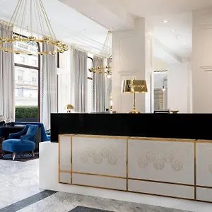 Bristol, A Luxury Collection Hotel, Варшава