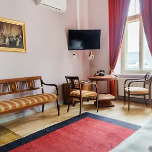 Chopin Boutique Варшава