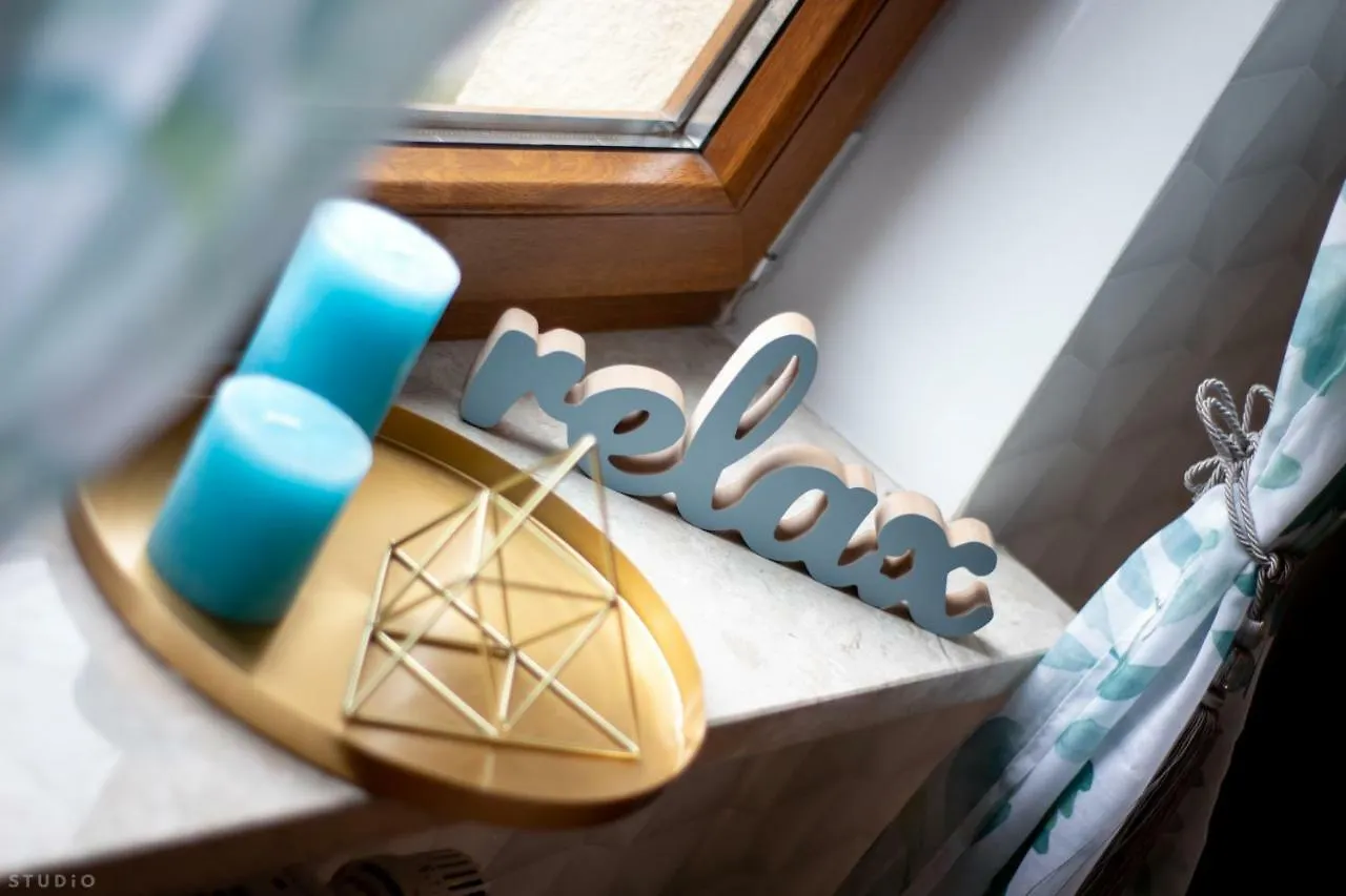 Clicktheflat Sienna Center Apart Rooms Варшава Гостевой дом